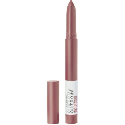 Matowa pomadka do ust w kredce Maybelline Superstay Ink Crayon 15 Lead The Way