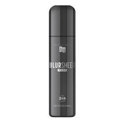 Spray utrwalający makijaż AA Blur Sheer Fixer