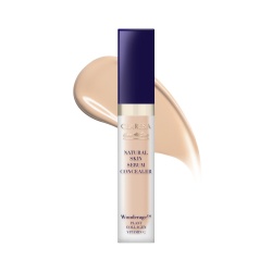 Kremowy korektor-serum pod oczy i do twarzy Claresa Care All Day 1W Light Warm