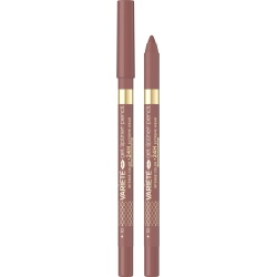 Wodoodporna żelowa konturówka do ust Eveline Variete 10 Dusty Pink