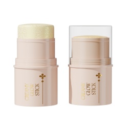 Kremowy rozświetlacz w sztyfcie Bell Creamy Glow Stick 01 Golden Light