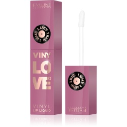 Długotrwała pomadka w płynie z winylowym wykończeniem Eveline Vinylove 03 Bestie