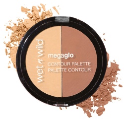 Paleta do konturowania twarzy Wet n Wild Dulce de Leche