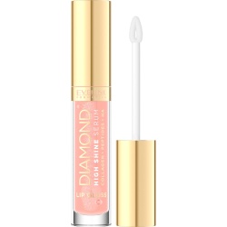 Błyszczyk-serum do ust Eveline Diamond High Shine Serum 17