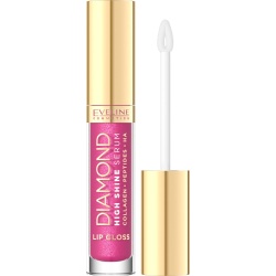 Błyszczyk-serum do ust Eveline Diamond High Shine Serum 19