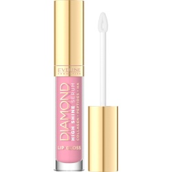 Błyszczyk-serum do ust Eveline Diamond High Shine Serum 20