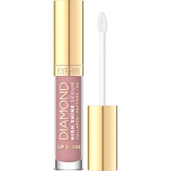 Błyszczyk-serum do ust Eveline Diamond High Shine Serum 21