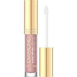 Błyszczyk-serum do ust Eveline Diamond High Shine Serum 22