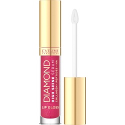 Błyszczyk-serum do ust Eveline Diamond High Shine Serum 23