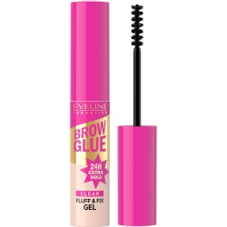 Transparentny żel do stylizacji brwi Eveline Brow Glue