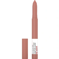Matowa pomadka do ust w kredce Maybelline Superstay Ink Crayon 95 Talk The Talk