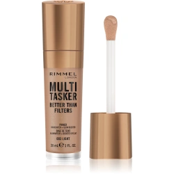 Baza rozświetlająca 3w1 Rimmel Multi Tasker Better Than Filters 003 Light