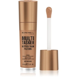 Baza rozświetlająca 3w1 Rimmel Multi Tasker Better Than Filters 005 Medium