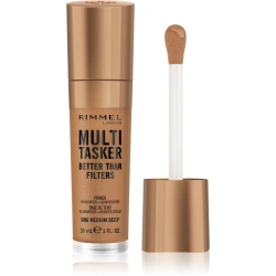 Baza rozświetlająca 3w1 Rimmel Multi Tasker Better Than Filters 006 Medium Deep