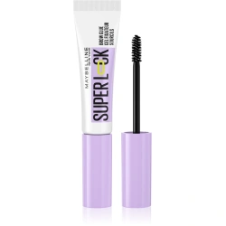 Bezbarwny żel do stylizacji brwi Maybelline Super Lock Brow Glue
