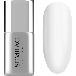 Brokatowy top Semilac Sparkle Diamond do połyskującego manicure