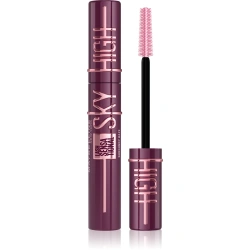 Burgundowy tusz do rzęs Maybelline Lash Sensational Sky High Burgundy Haze