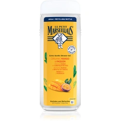 żel pod prysznic mango i marakuja