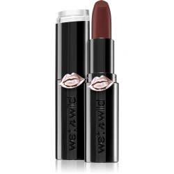 Długotrwała matowa pomadka do ust Wet n Wild Megalast Cinnamon Spice