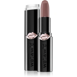 Długotrwała matowa pomadka do ust Wet n Wild Megalast Skin-ny Dipping