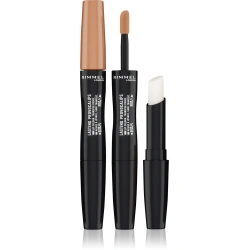 Dwustronna pomadka do ust Rimmel Lasting Provocalips 115 Best Undressed