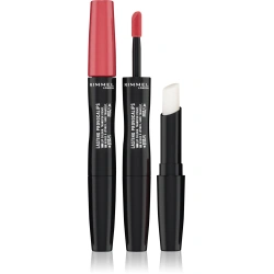 Dwustronna pomadka do ust Rimmel Lasting Provocalips 730 Make A Mauve