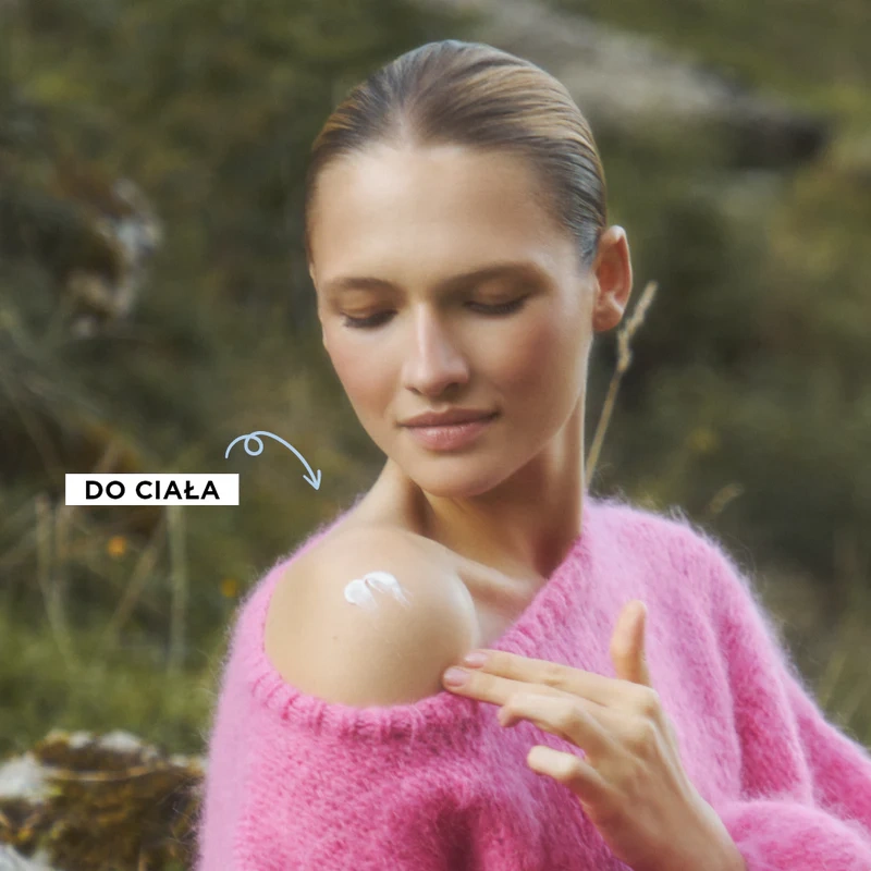 krem do ciała Eveline 6 Ceramides do bardzo suchej skóry