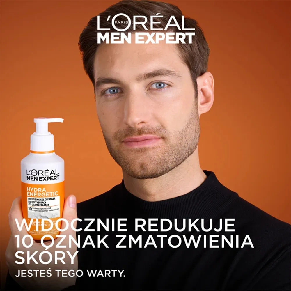żel do mycia twarzy z ceramidami