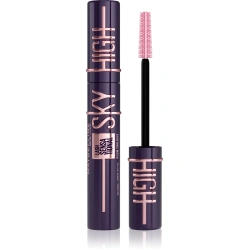 Fioletowy tusz do rzęs Maybelline Lash Sensational Sky High Plum Twilight