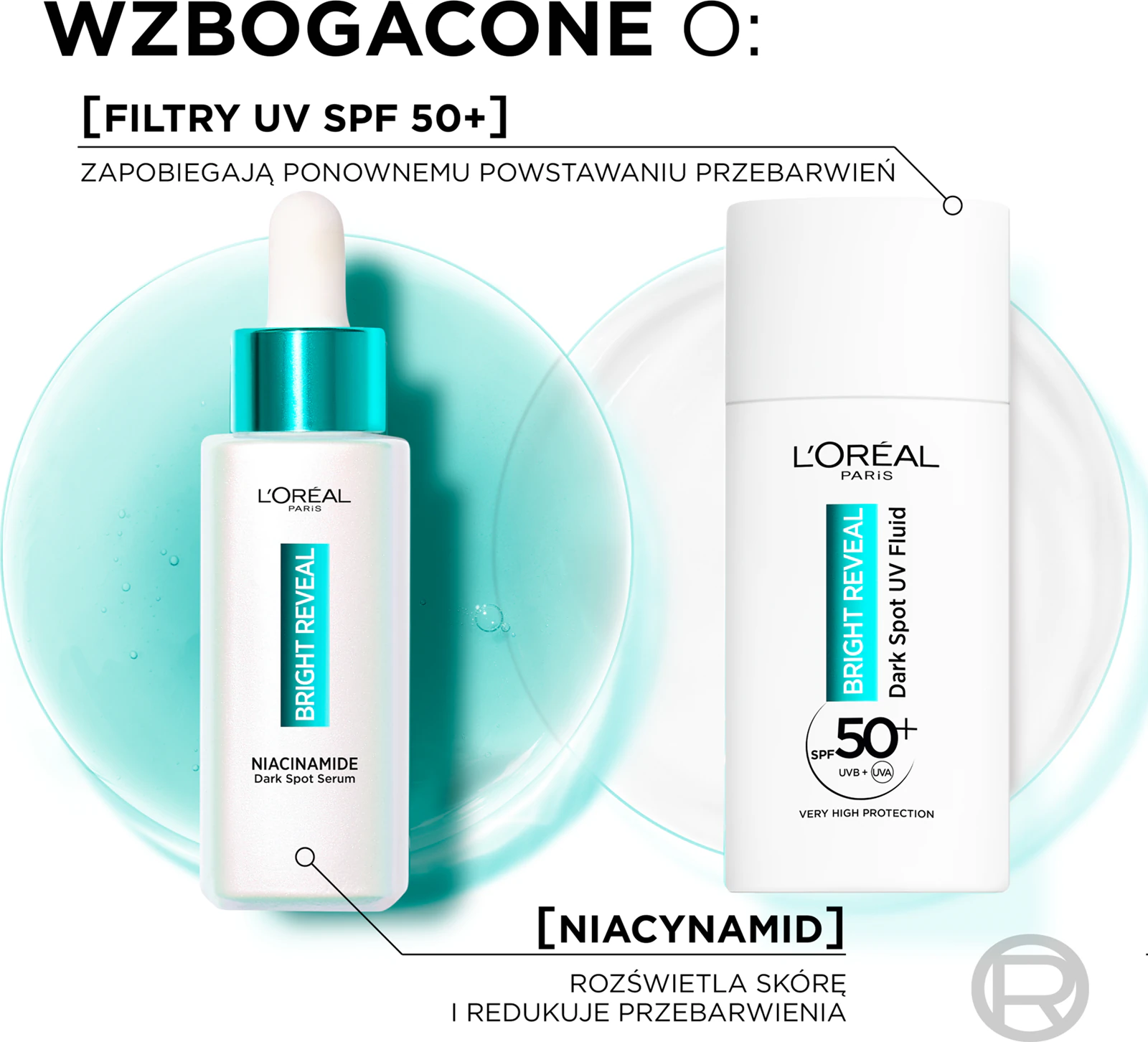 krem z filtrem który nie zostawia białych śladów