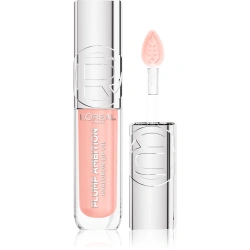 Hialuronowy olejek do ust Loreal Plump Ambition 201 Milky Nu