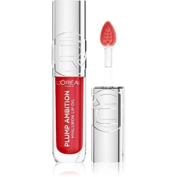 Hialuronowy olejek do ust Loreal Plump Ambition 380 Rouge in Love
