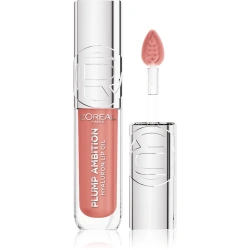 Hialuronowy olejek do ust Loreal Plump Ambition 601 Worth It