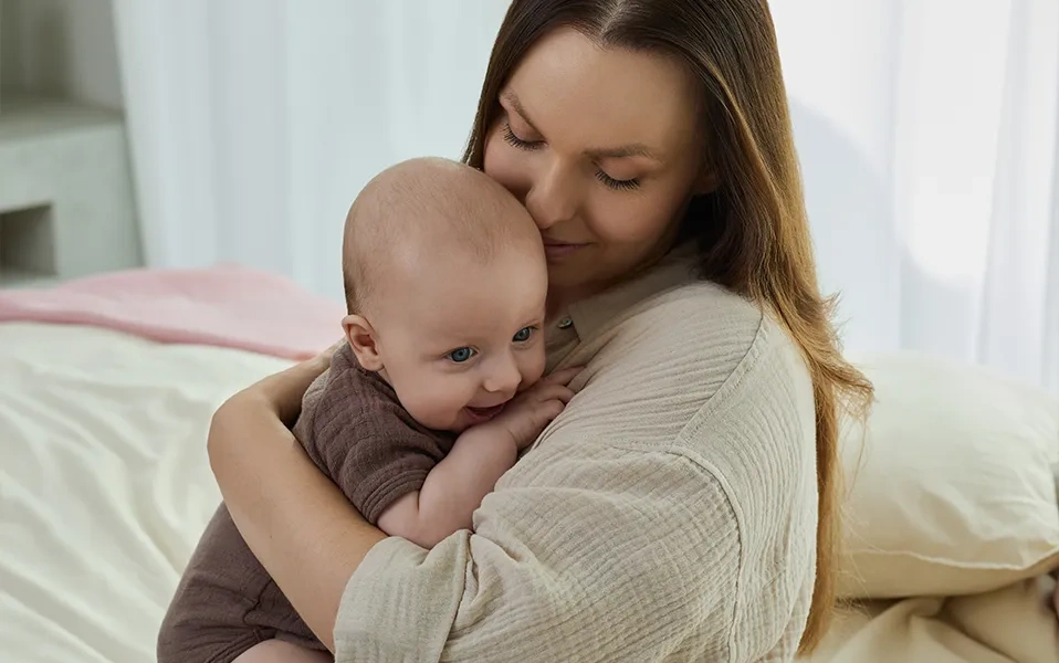hipoalergiczna oliwka dla dzieci