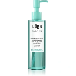 olejek do zmywania SPF AA LAAB Clear Skin Solution