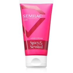krem do suchych rąk z kolagenem Semilac
