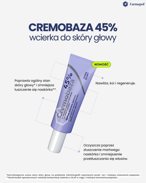 wcierka do łuszczącej się skóry głowy
