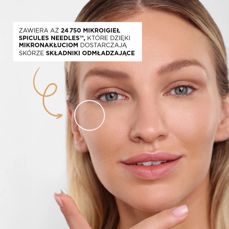 krem pod oczy i na powieki na opuchnięcia