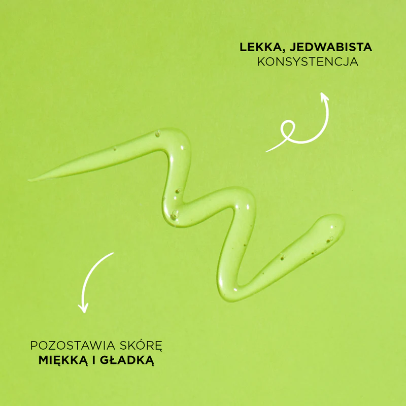żel do mycia twarzy do cery wrażliwej