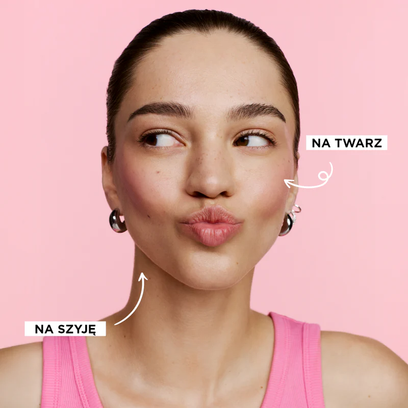 Eveline CICA Skin żel olejek do skóry wrażliwej