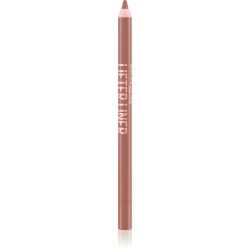 Konturówka do ust o działaniu nawilżającym Maybelline Lifter Liner 005 On It