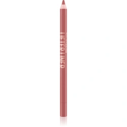 Konturówka do ust o działaniu nawilżającym Maybelline Lifter Liner 007 Big Lift