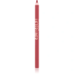 Konturówka do ust o działaniu nawilżającym Maybelline Lifter Liner 009 Peaking