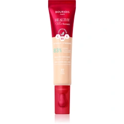 Korektor pod oczy roll-on Bourjois Healthy Mix Clean Serum 49 Ivory