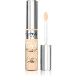 Korektor-serum pod oczy i do twarzy Loreal True Match Radiant 4N