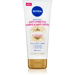 krem NIVEA Luminous630 na rozstępy