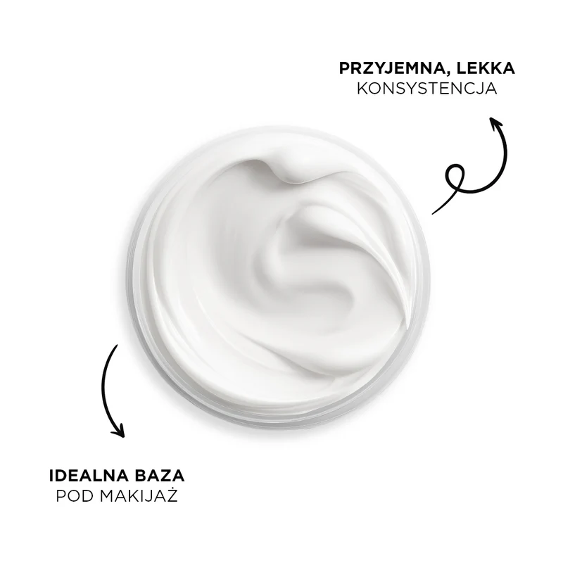 jaki krem po 40 roku życia pod makijaż