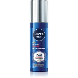 krem do twarzy Nivea Men SPF 30 na przebarwienia
