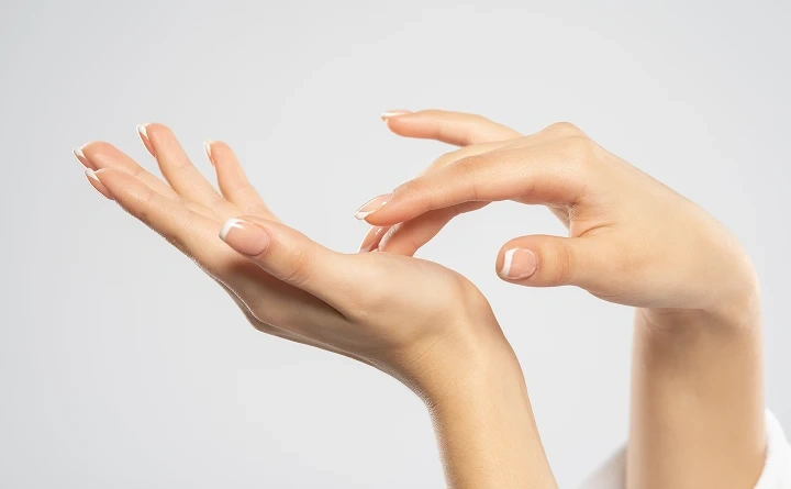 Mixa Ceramide Protect krem do suchych rąk