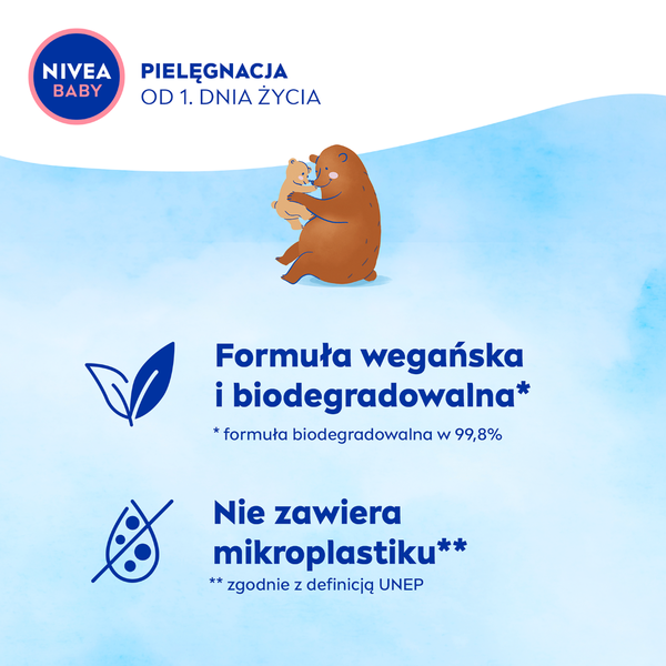 krem do buzi i rączek dla niemowląt